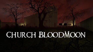 Church BloodMoon